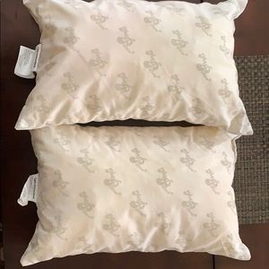 MyPillow travel size (set of 2)